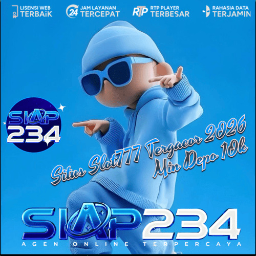 SIAP234: Referensi Lapak Gaming 777 Online Dengan Pembayaran Qris Terpercaya